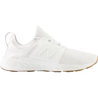 New Balance Men's Fresh Foam X Cruz v3 Lifestyle Running Shoe