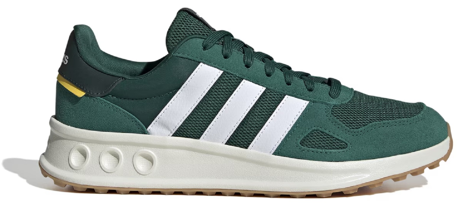 adidas gazelle silver green womens Adidas QT Racer 3.0 Women's Running Shoe