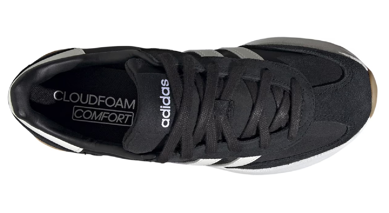 adidas gazelle silver green womens adidas Women's Runfalcon 5 Running Shoes – League Outfitters