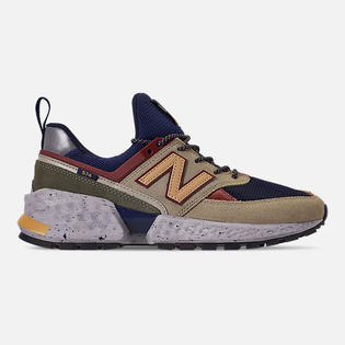 New Balance Men S 574 V2 Sport Edition Shoe