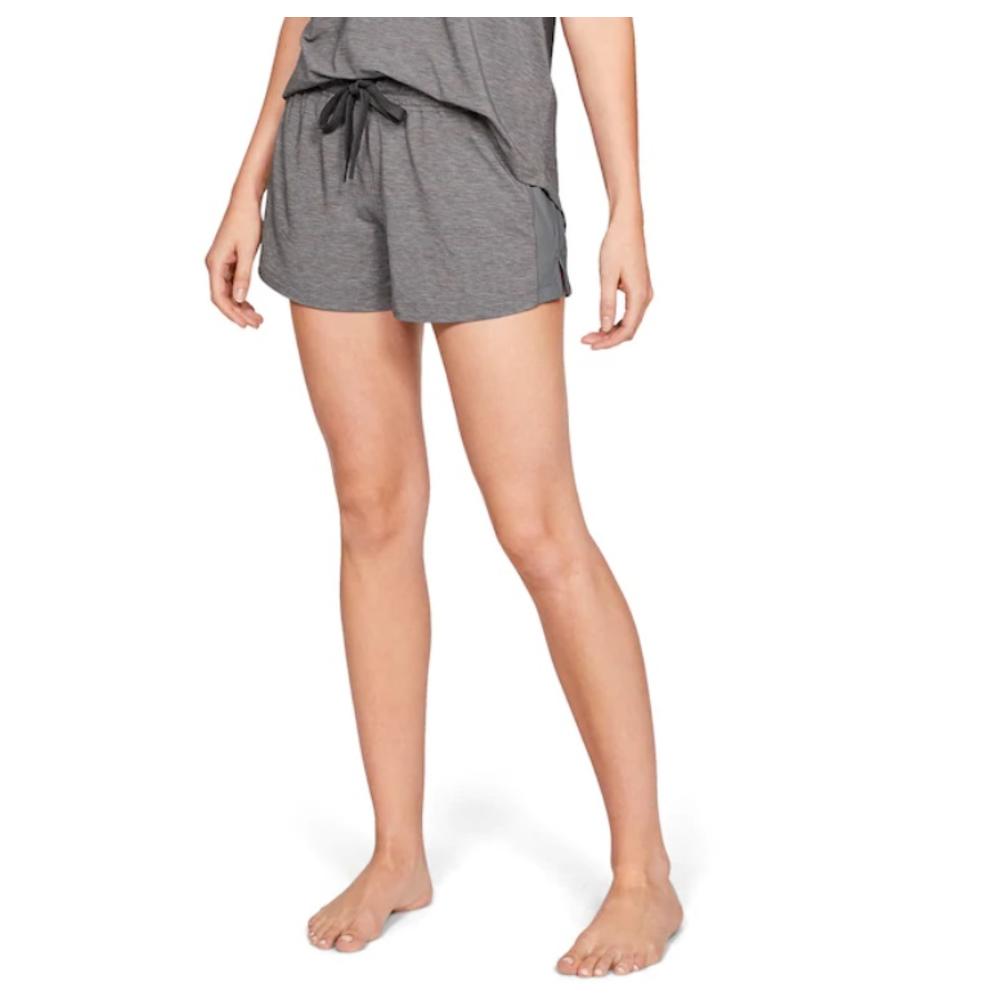 Under Armour Women's Athlete Recovery Shorts Sleepwear