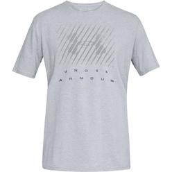 Under Armour Men's Sportstyle Branded BL T-Shirt