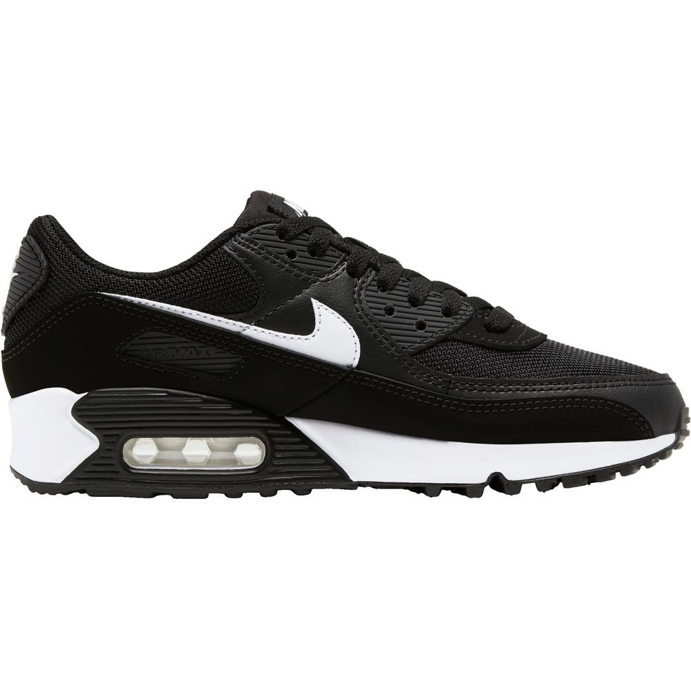 Nike Women's Air Max 90 Essential Casual Shoe, Size 8.0