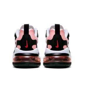 Nike Women S Air Max 270 React Running Shoe