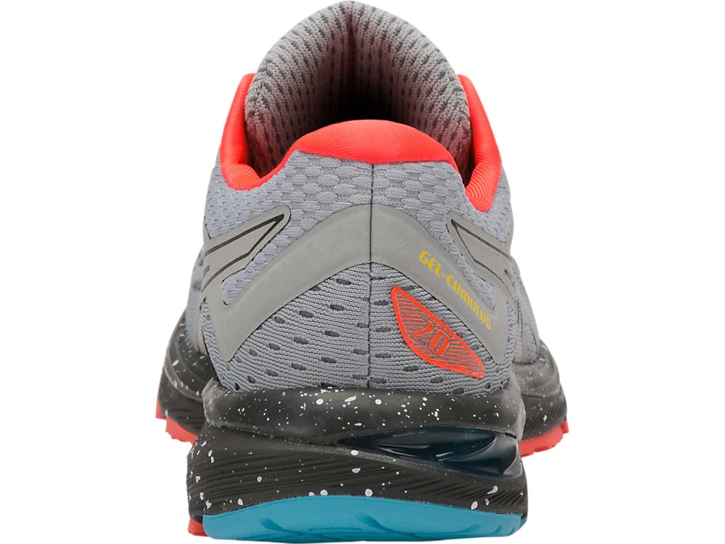 Discreto Colapso oxígeno ASICS Asics Women's Gel-Cumulus 20 LE Marathon Edition Running Shoe, Size 10 Med Discreto Colapso oxígeno ASICS Asics Women's Gel-Cumulus 20 LE Marathon Edition Running Shoe, Size 10 Med