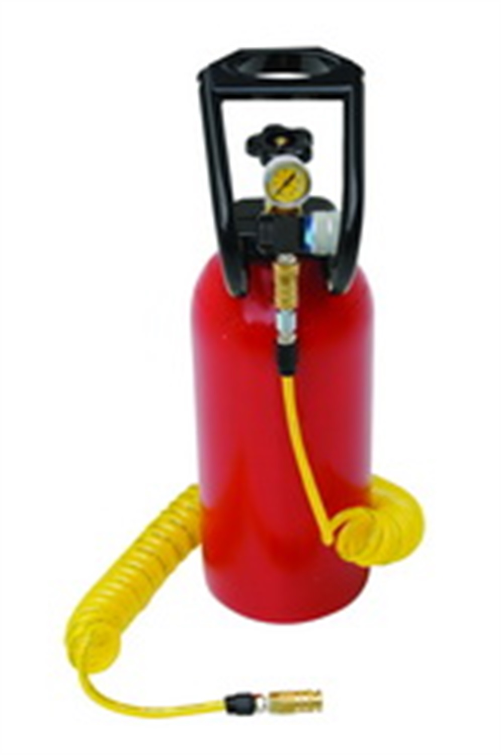 Smittybilt 2747 Comp Air C02 Air System Smittybilt 2747 Comp Air C02 Air System