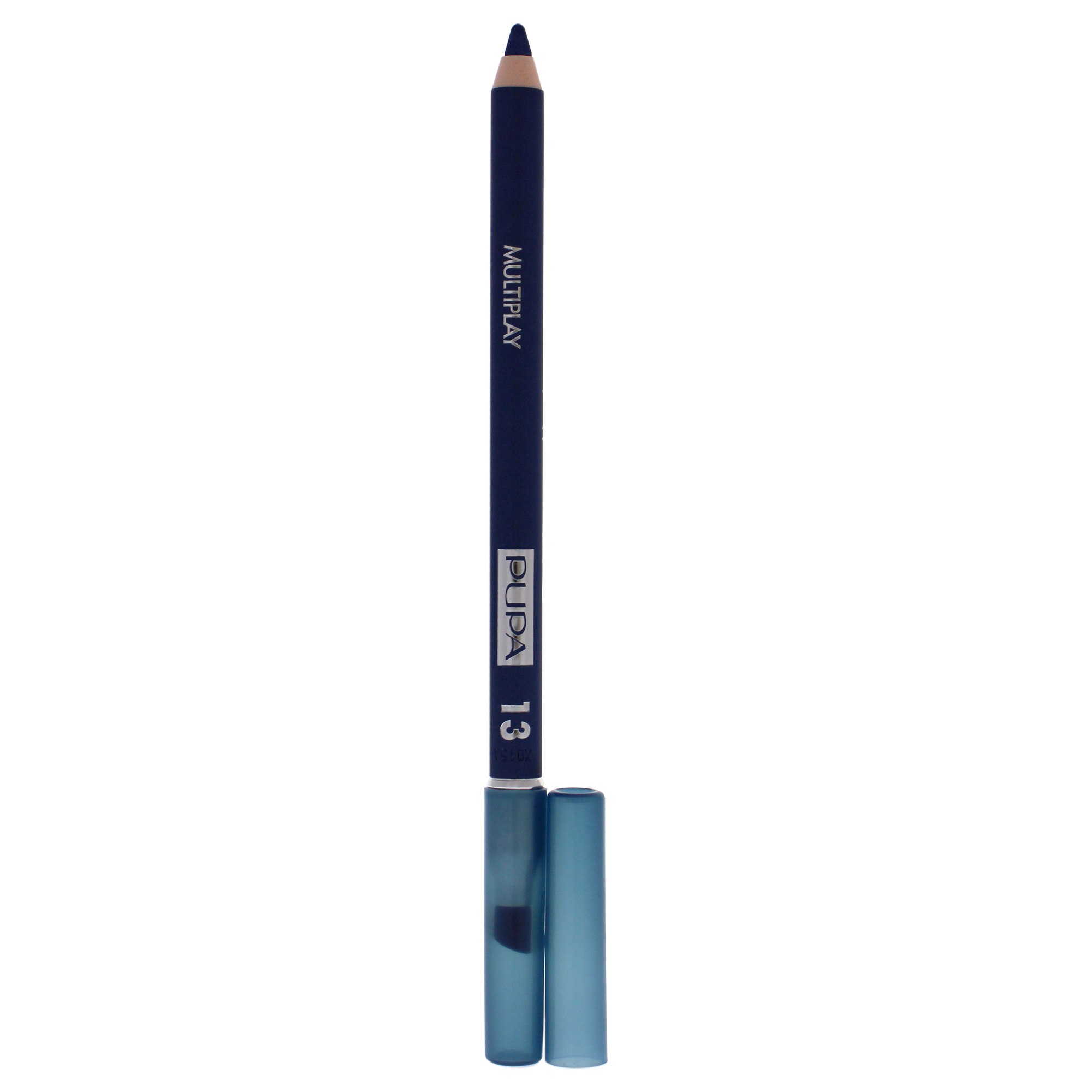 Pupa Milano Multiplay Eye Pencil - 13 Sky Blue for Women 0.04 oz Eye Pencil