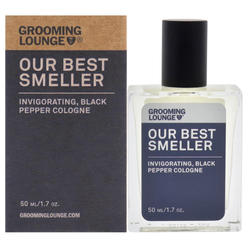 Grooming Lounge Our Best Smeller Cologne by Grooming Lounge for Men - 1.7 oz Cologne