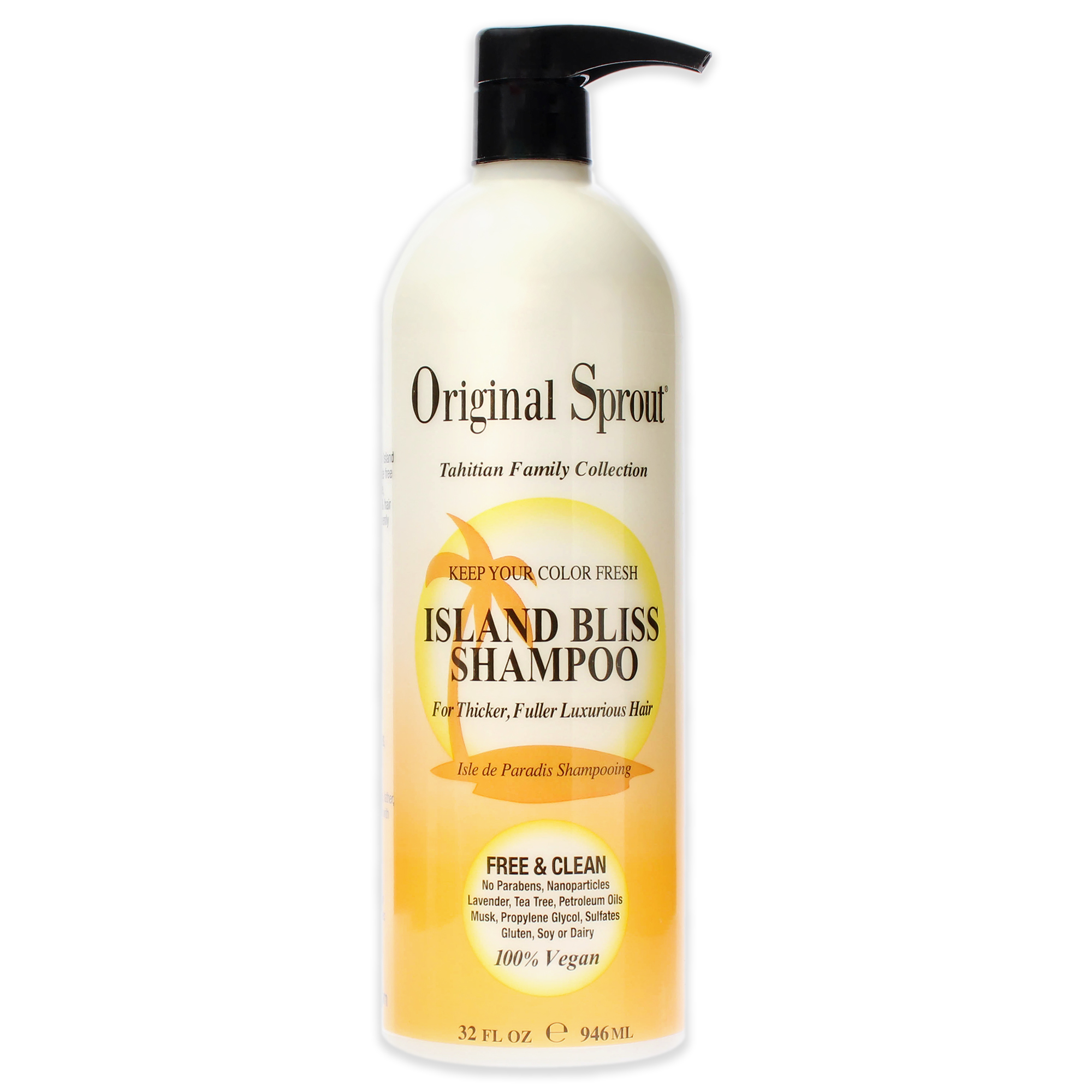 Original Sprout Shampoo