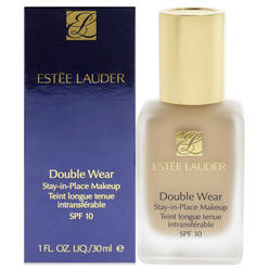 Estee Lauder Double Wear Stay-In-Place Makeup SPF 10 - # 53 Dawn (2W1) - All Skin Types by Estee Lauder for Women - 1 oz Makeup