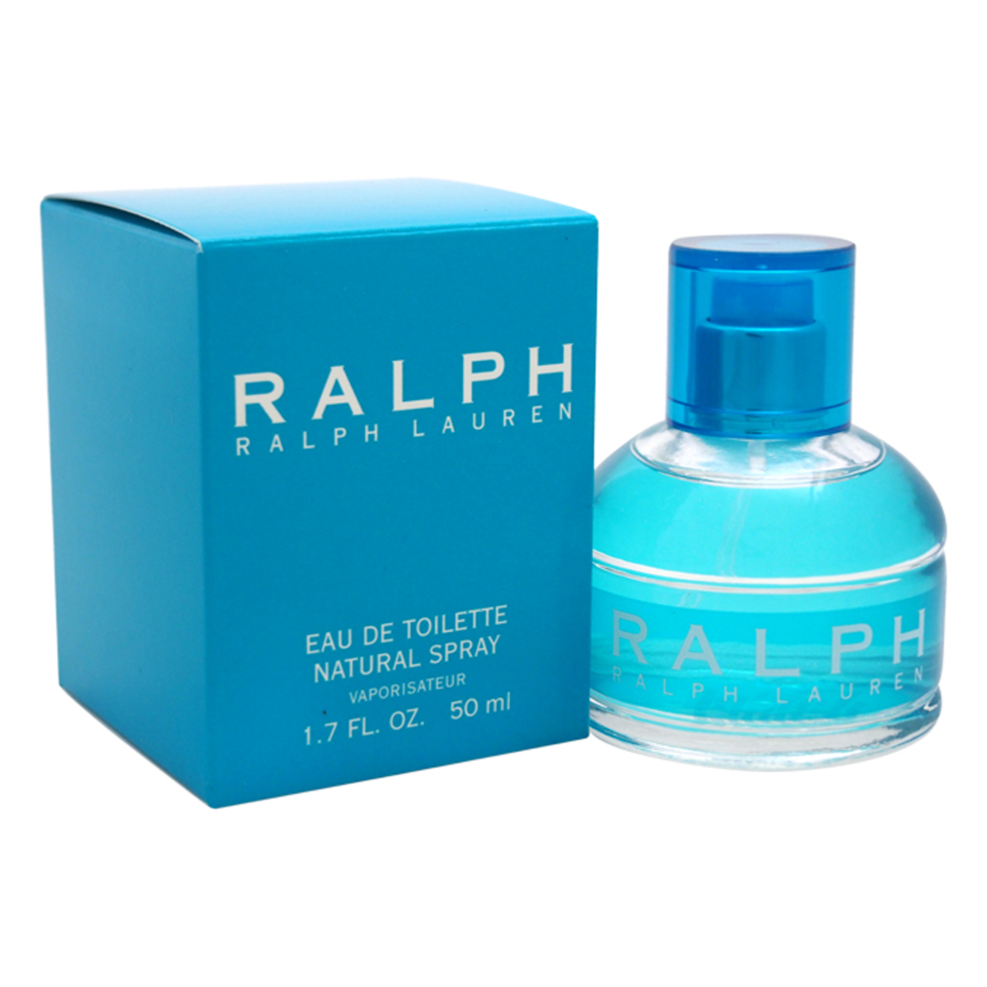 Ralph Lauren Ralph by Ralph Lauren for Women - 1.7 oz EDT Spray
