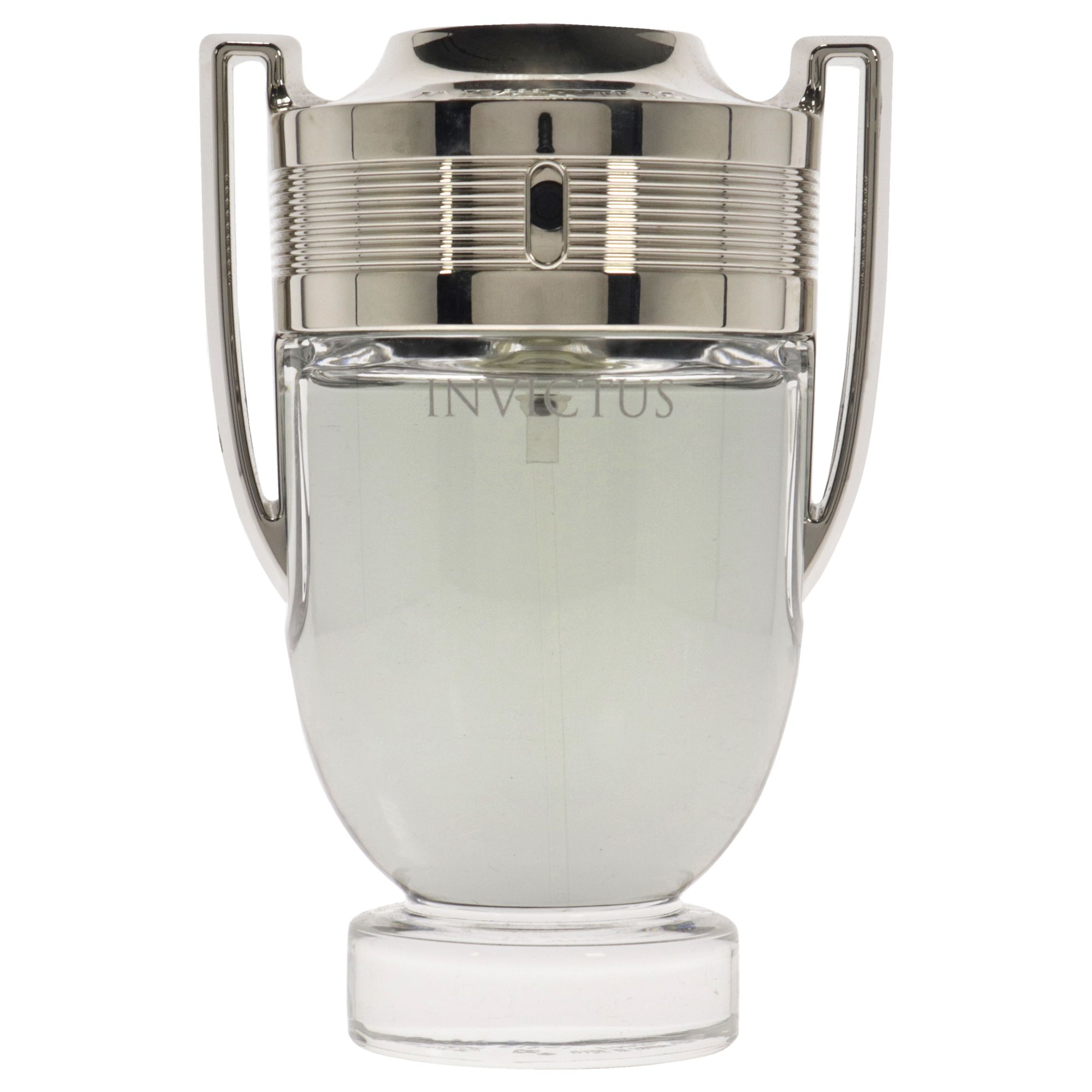 Paco Rabanne Invictus by Paco Rabanne for Men - 3.4 oz EDT Spray (Tester)