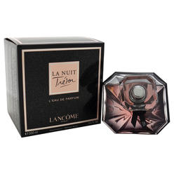 Lancome La Nuit Tresor by Lancome for Women - 3.4 oz L'Eau de Parfum Spray