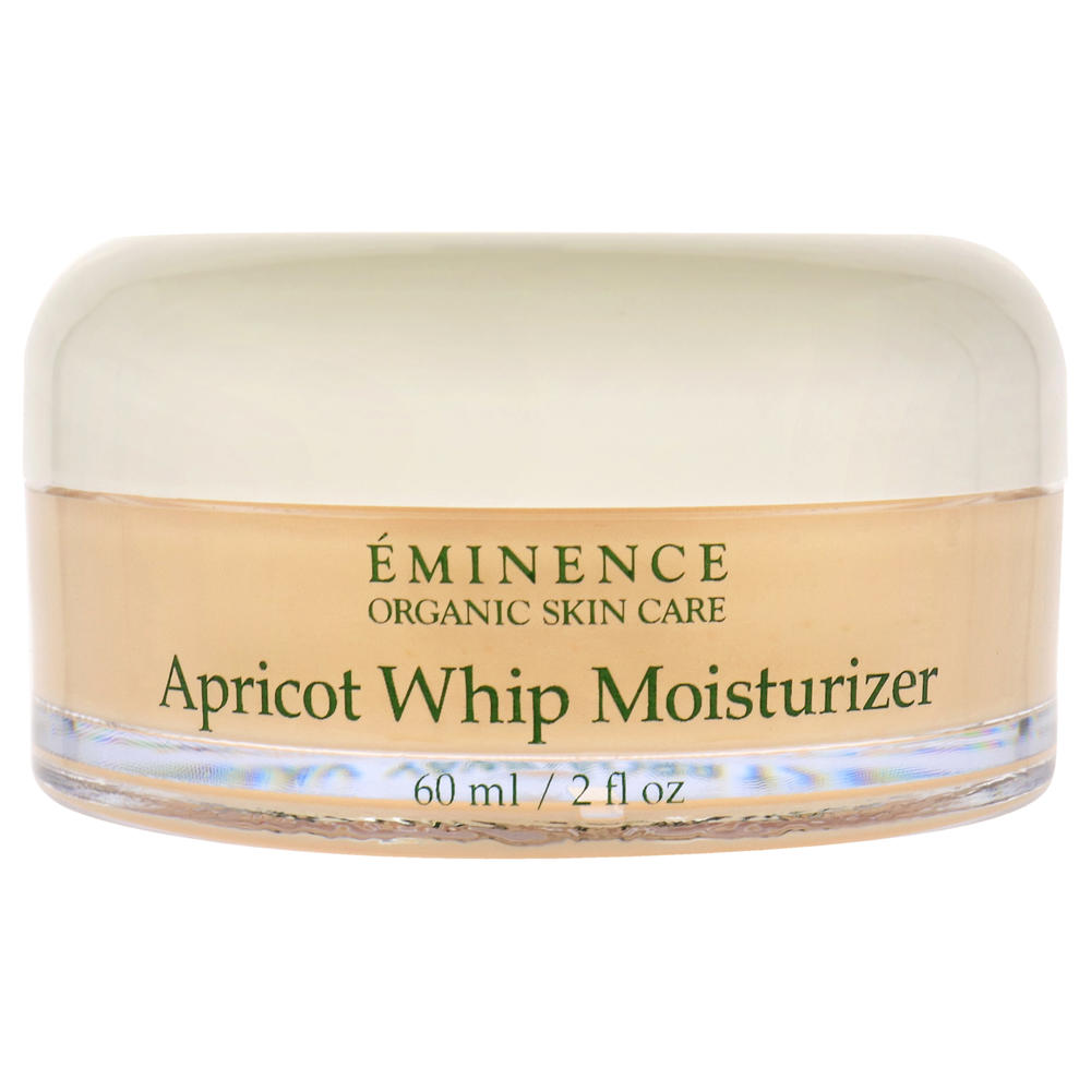 Eminence Apricot Whip Moisturizer by Eminence for Unisex - 2 oz Cream
