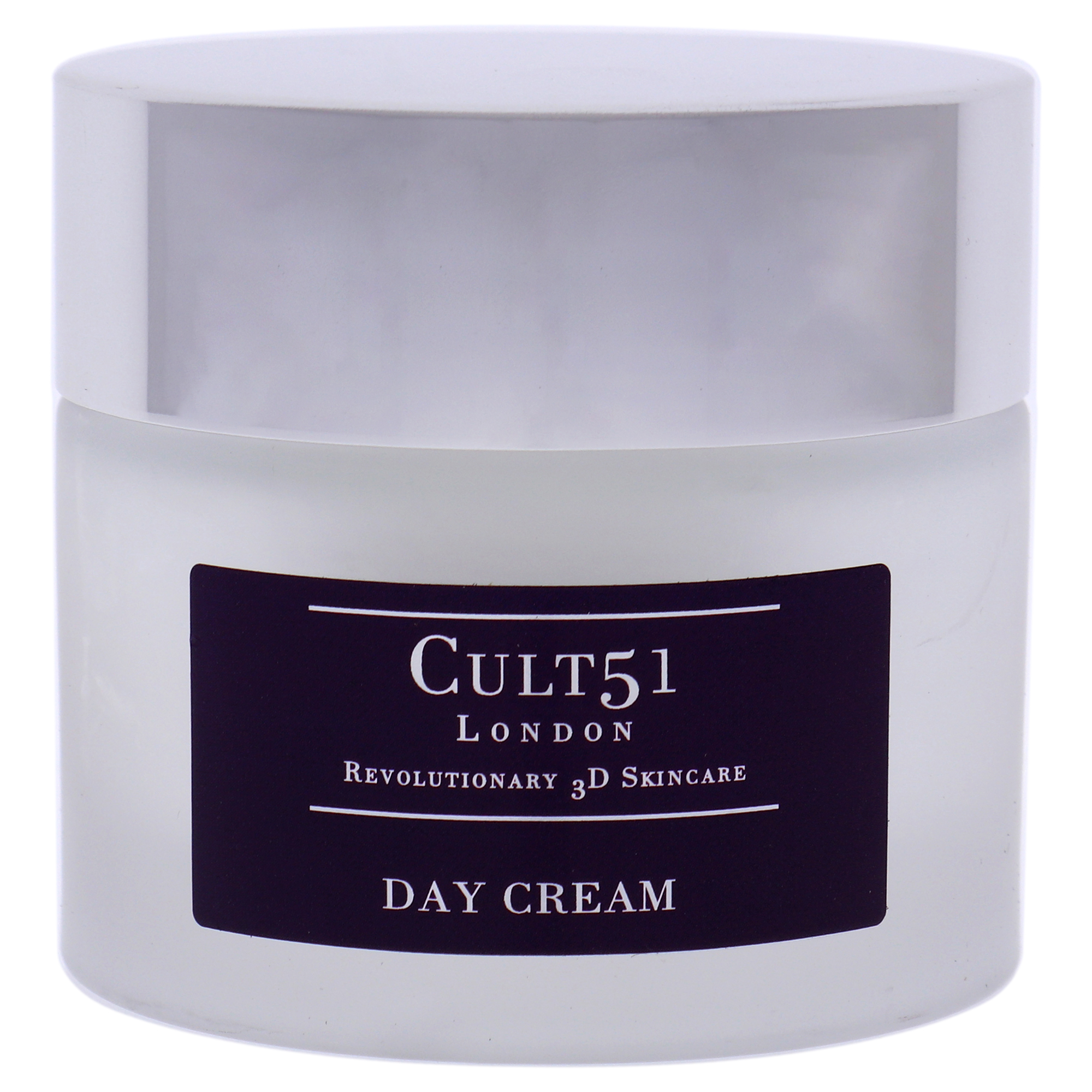 CULT51 Day Cream by Cult51 for Women - 1.60 oz Cream