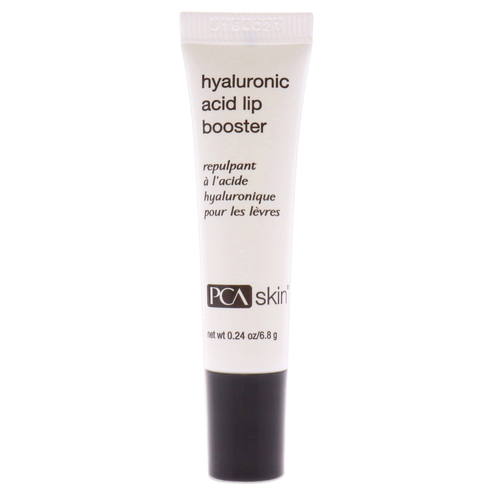 PCA Skin Hyaluronic Acid Lip Booster by PCA Skin for Unisex - 0.24 oz Booster
