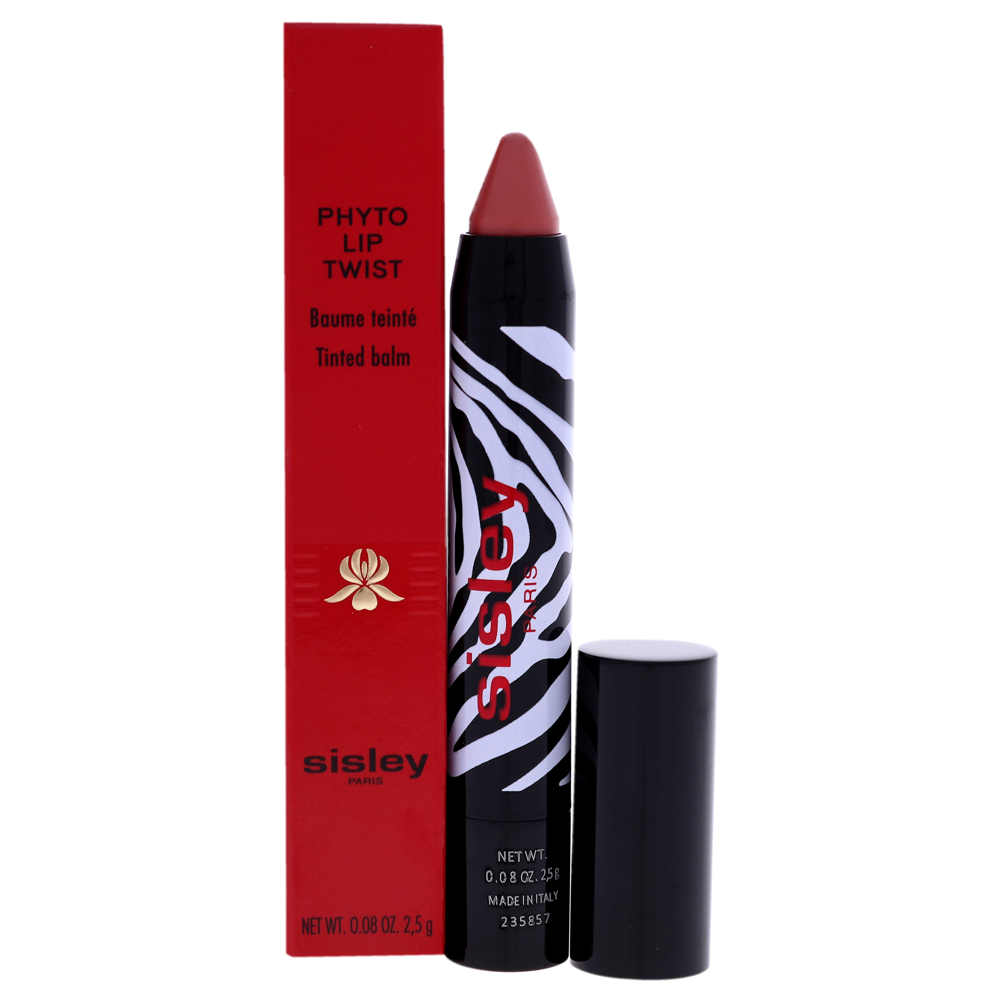 Sisley Phyto-Lip Twist - # 11 Litchi