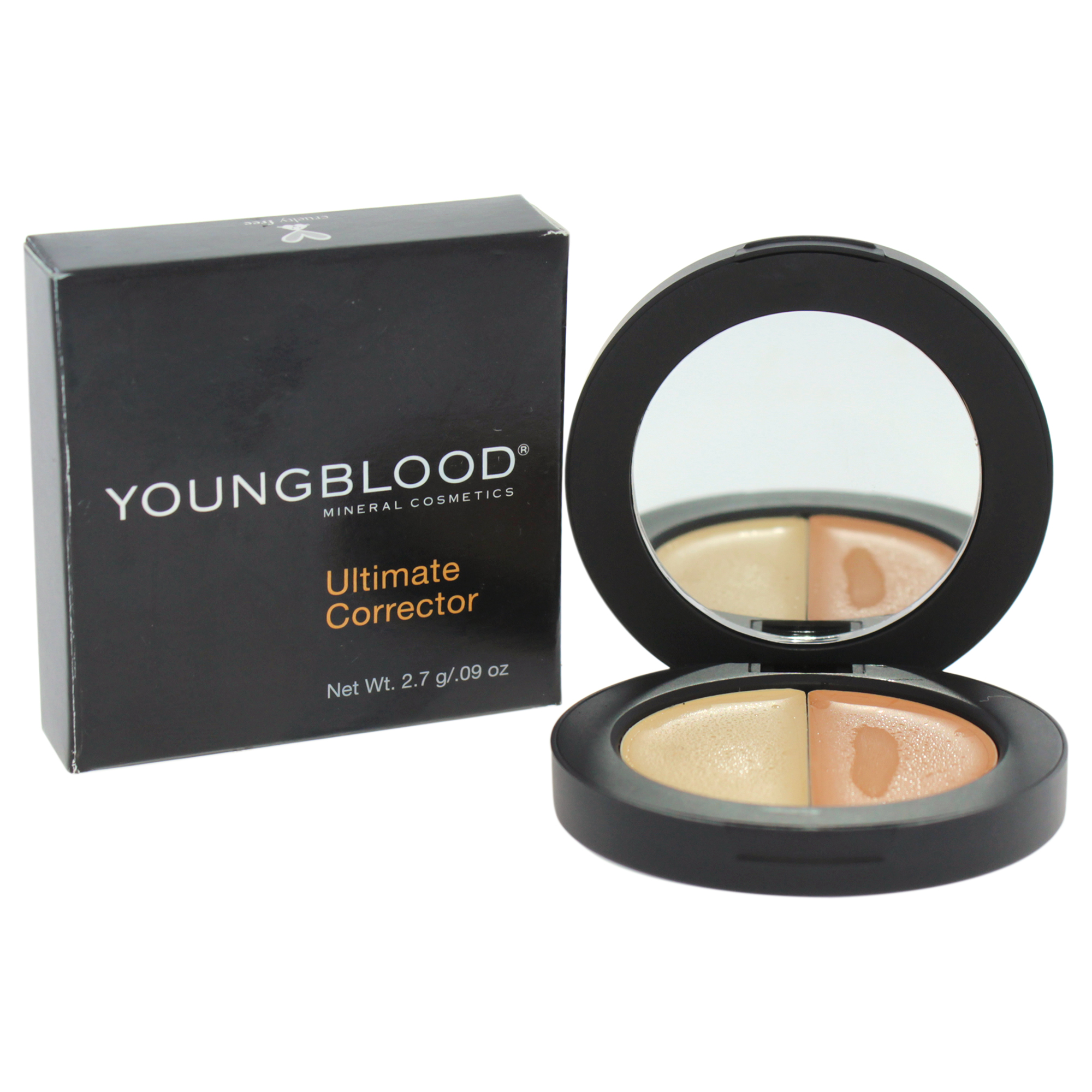 Youngblood Ultimate Corrector