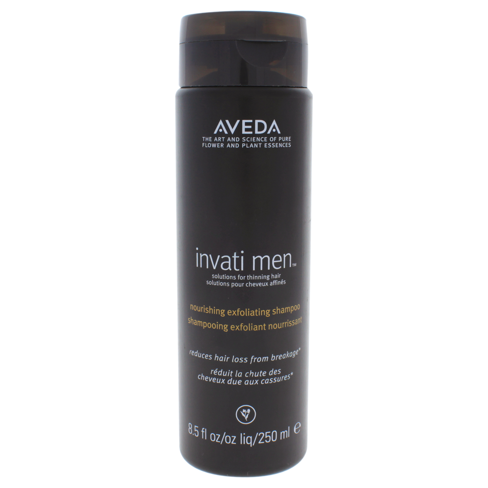 Aveda Invati Men Nourishing Exfoliating Shampoo
