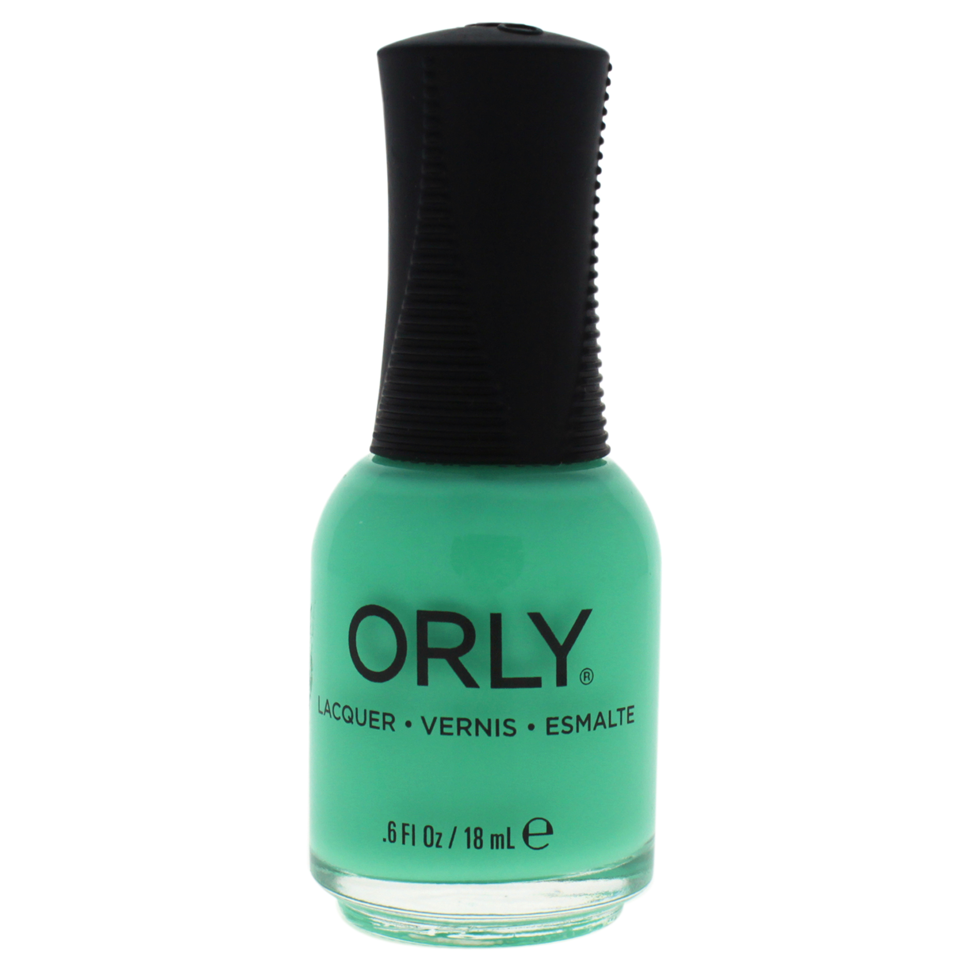 ORLY Nail Lacquer # 20867 - Vintage by Orly for Women - 0.6 oz Nail Polish