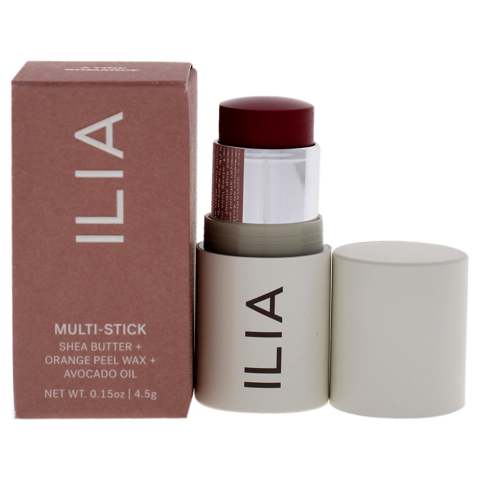 ILIA Beauty Multi-Stick - A Fine Romance by ILIA Beauty for Women - 0.14 oz Multi-Stick