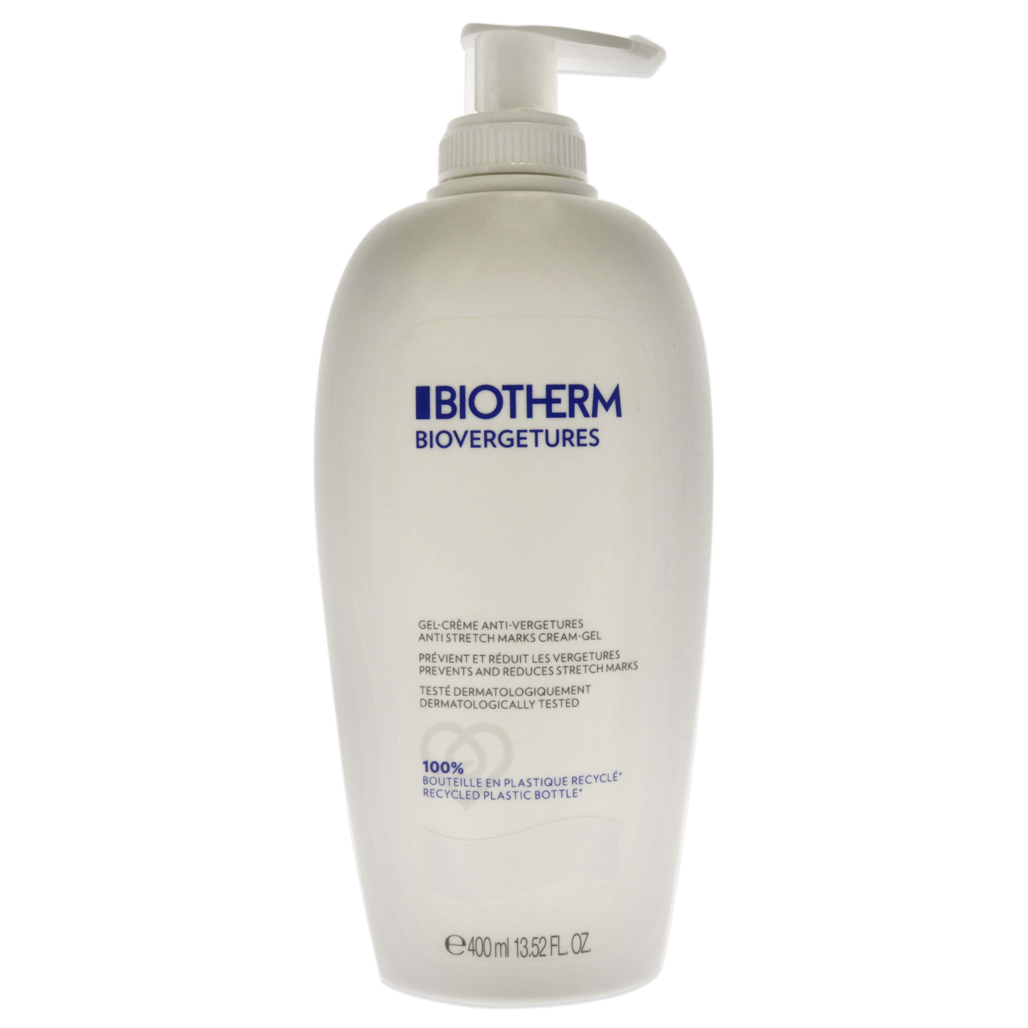 Biotherm Biovergetures Stretch Marks Prevention & Reduction Cream-Gel