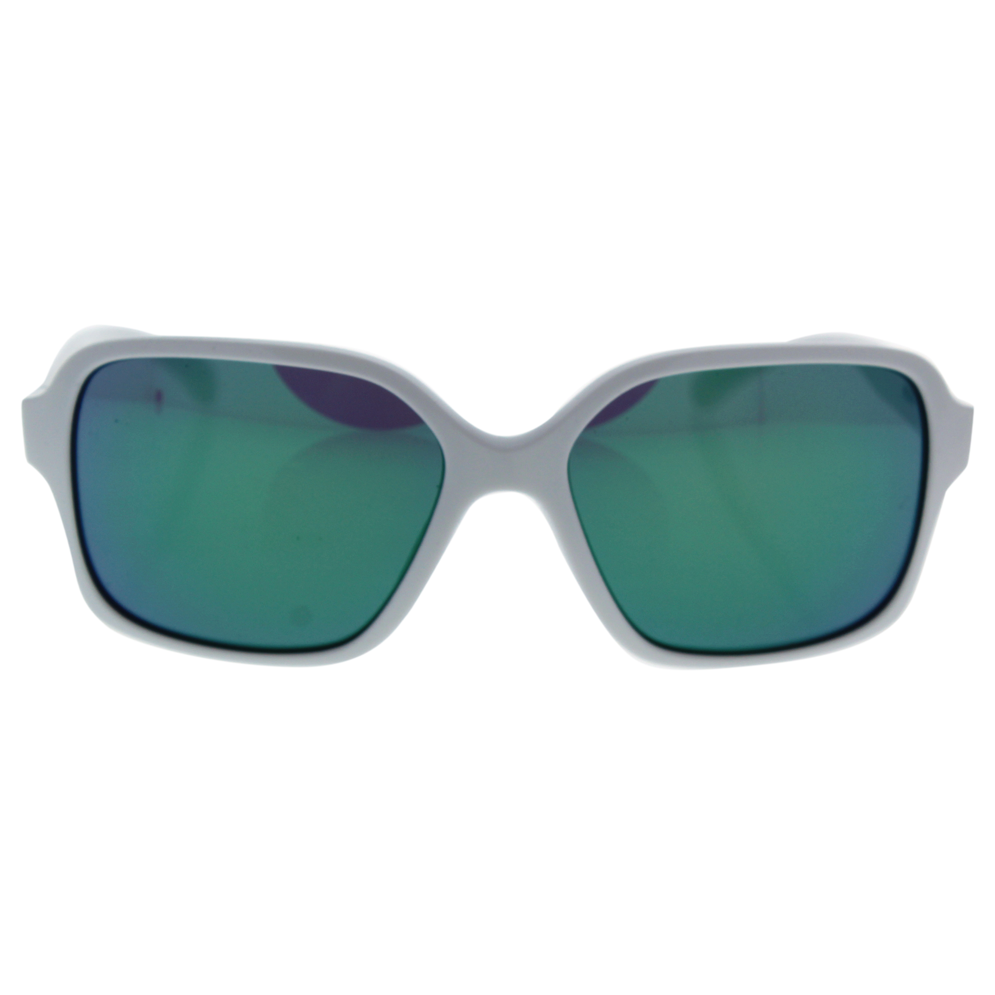 Oakley Proxy White Sunglasses Oakley OO9242 HSTN Seek Collection M (52 - 21) with Grey  main image 4