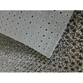 Evideco Outdoor Front Door Mat Pixie Artificial Grass Rug Evideco Outdoor Front Door Mat Pixie Artificial Grass Rug 31 5x19 7 Inch Grey