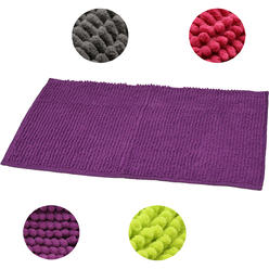 Purple Bath Rugs Mats Micropolyester Sears Purple Bath Rugs Mats Micropolyester