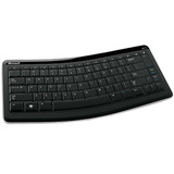 T4l 00001 Microsoft 5000 Keyboard Wireless Bluetooth Usb English
