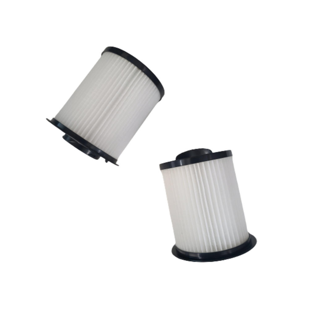 Ovente Premium HEPA Air Filter Replacement for ST2000 & ST2010 Bagless Vacuum Cleaner 99.9% Filtration, Pack of 2 ACPST20702