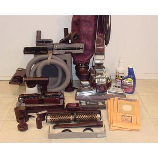 Kirby G5 Upright Vacuum