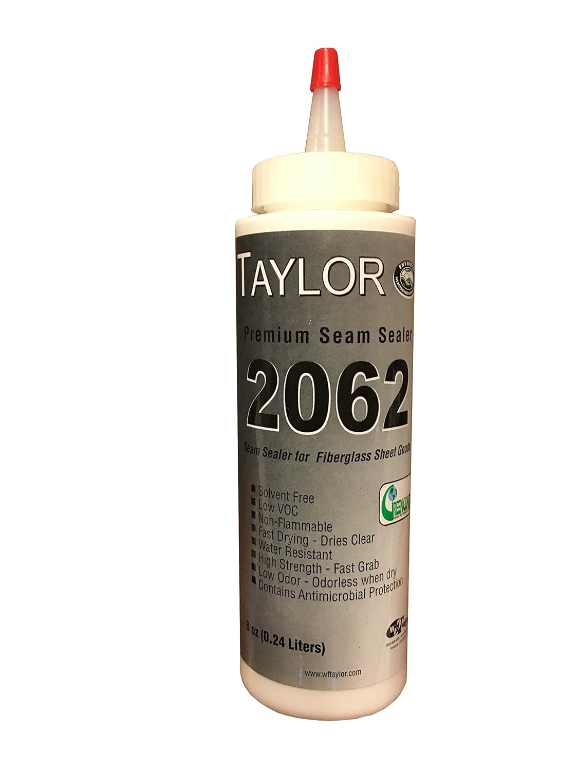 Taylor Modb06xvmd4p5 Premium Seam Sealer For Fiberglass