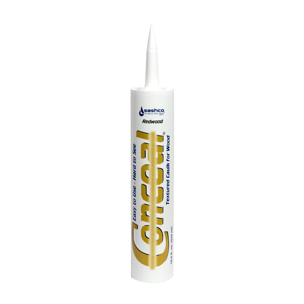 Best caulk for wood