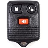Ugen Pt Auto Warehouse Kr798 Keyless Remote