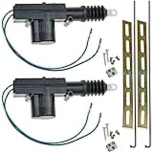 Aftermarket Installgear Universal Car Power Door Lock