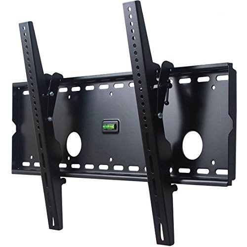 Videosecu Black Tilting Tv Wall Mount Bracket For Tcl 55 Inch Videosecu Black Tilting Tv Wall Mount Bracket For Tcl 55 Inch Le55fhdf3310ta Lg 55ub8200 Led Polaroid Lcd 40 Hdt