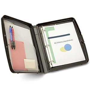 Modb01f9jwb7q Officemate Recycled Ring Binder Storage Box Letter A4 Officemate Recycled Ring Binder Storage Box Letter A4 Size 11 5 X 2