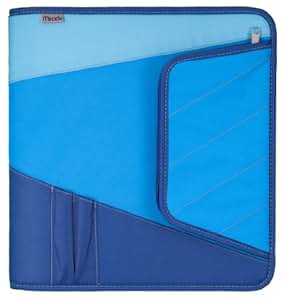 modb00cohalxi mead zipper binder