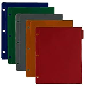 five star binders kmart