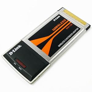 wna 1330 driver D-link wna-1330 wireless g cardbus network notebook adapter.