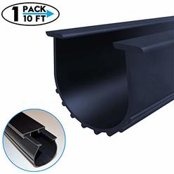 Rubber Garage Door Bottom