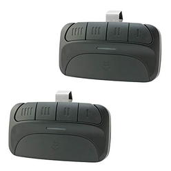 Sears Garage Door Opener Instructions