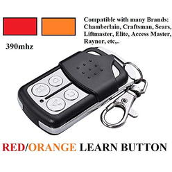 Sears Garage Door Opener Instructions