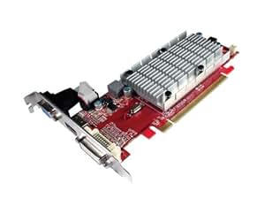 Modb00519beg4 Diamond Multimedia Amd Ati Radeon Hd 6450 1 Gb Gddr3 Dual Link Dvi 1 Hdmi And Vga Video Card 6450pe31g