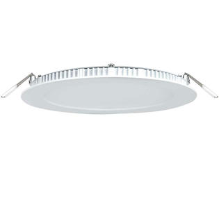 Aplusbuy 11cll00112wr07 12w 60 Led Recessed Ceiling Round