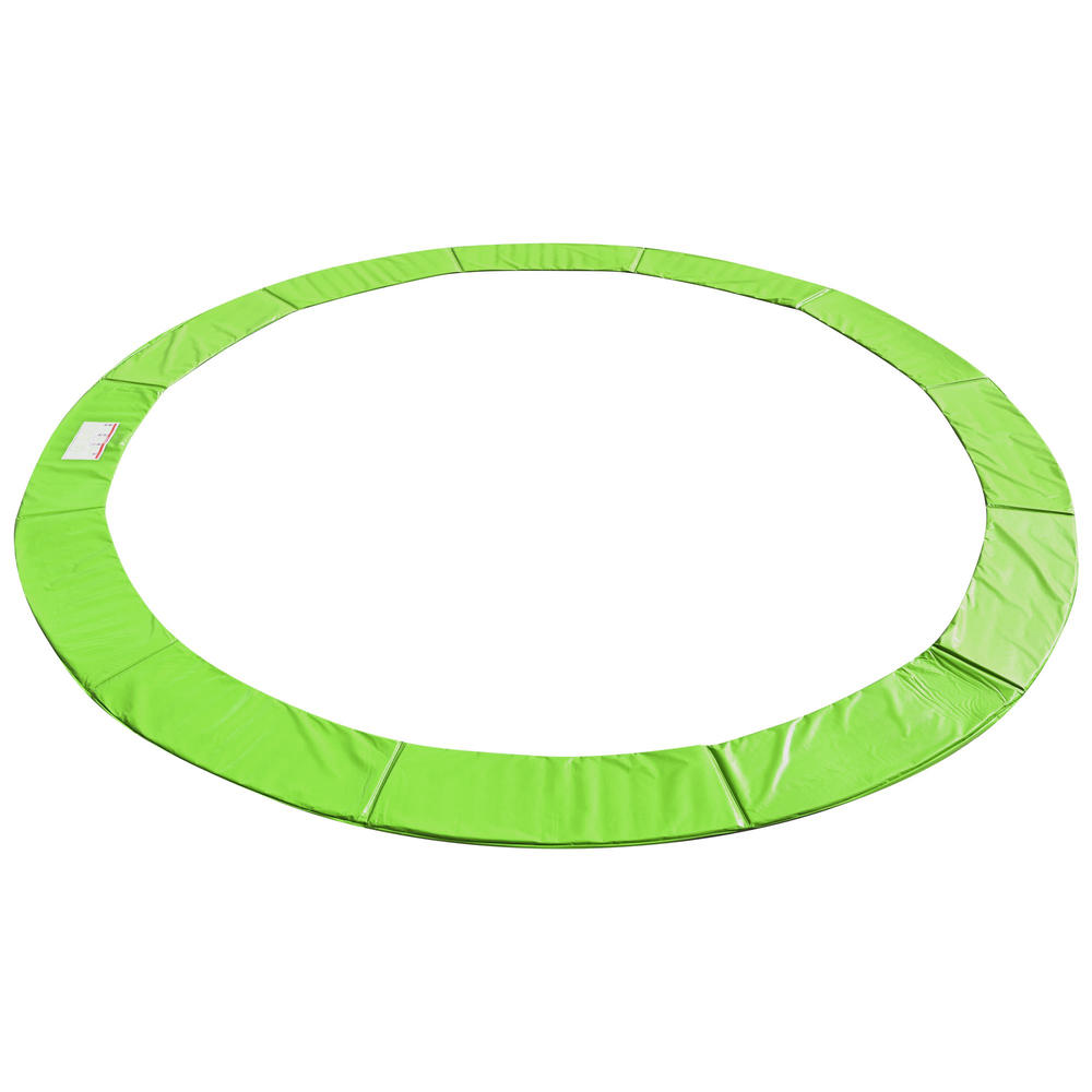 Yescom 14 Ft Universal Replacement Round Trampoline Safety Pad PVC EPE Foam Protection