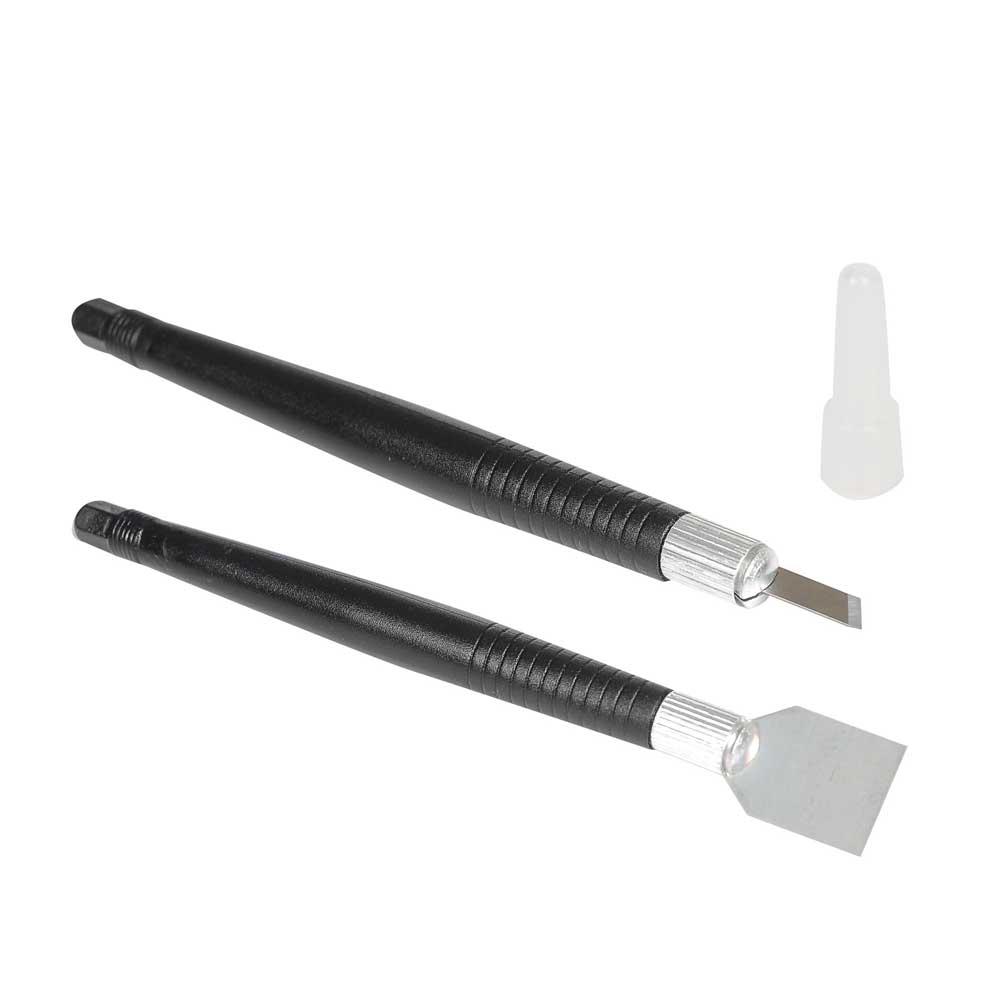 Yescom 16 in 1 Screwdrivers Mobile Phone Repair Tools Kit For iPad4 iPhone 6 Plus 5 Samsung Galaxy