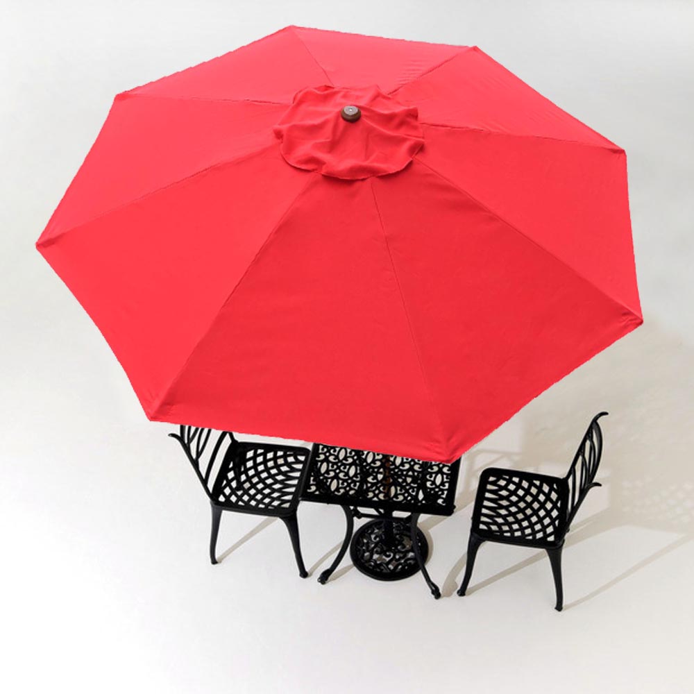 Yescom 07umc0018ft01 8 Ft Umbrella Replacement Canopy Cover Top For Rib Patio Outdoor Garden Beach Color Opt - How To Measure A Patio Umbrella Replacement Canopy 8 Ribs Yescom 07umc0018ft01 8 Ft Umbrella Replacement Canopy Cover Top For Rib Patio Outdoor Garden Beach Color Opt - How To Measure A Patio Umbrella Replacement Canopy 8 Ribs