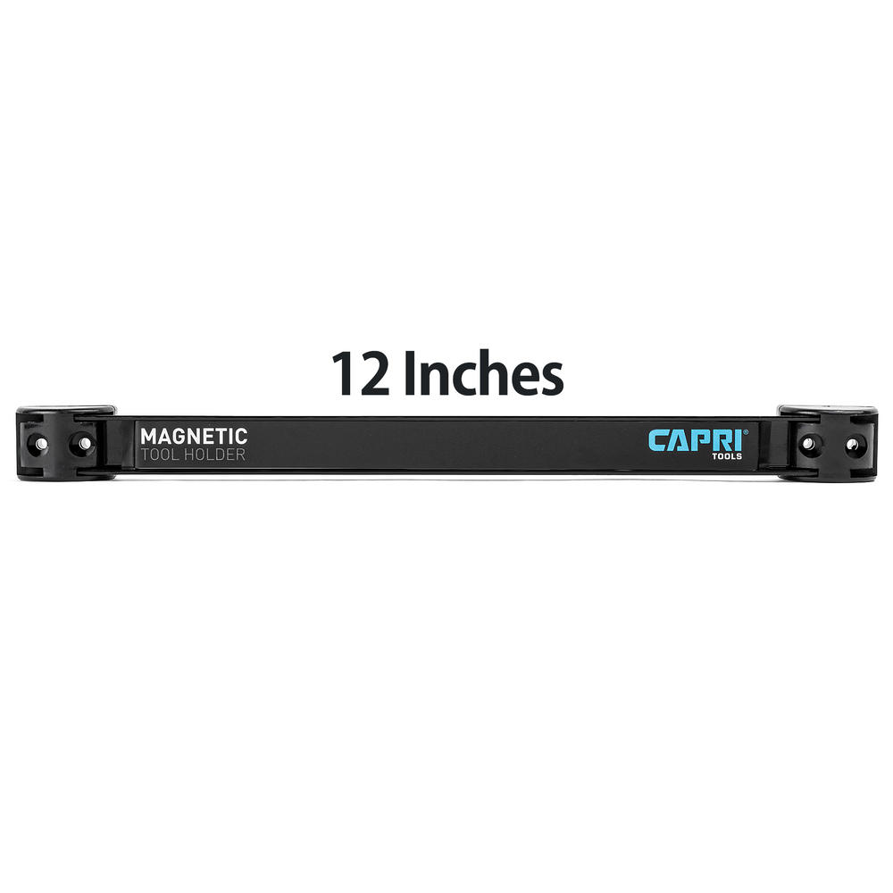 Capri Tools 12-Inch Magnetic Bar Holder Tool